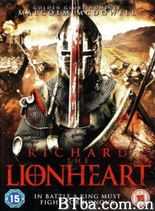 狮心王理查/Richard The Lionheart-720p|1080p高清bt种子下载