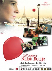 红气球之旅/Flight of the Red Balloon-720p|1080p高清bt种子下载