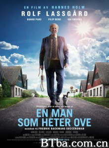 一个叫欧维的男人决定去死/En man som heter Ove -720p|1080p高清bt种子下载