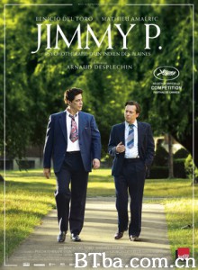 吉米·皮卡尔/平原上的印第安人/Jimmy Picard-720p|1080p高清bt种子下载