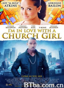 我爱上了一个教会女孩/Im In Love With A Church Girl-720p|1080p高清bt种子下载
