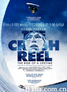 眩晕/事故录像/The Crash Reel -720p|1080p高清bt种子下载