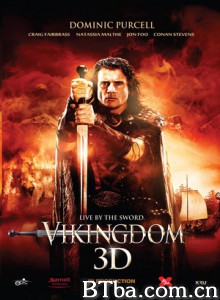 维京王国/Vikingdom-720p|1080p高清bt种子下载
