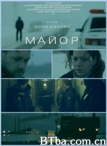 警界黑幕/失序警戒线(台)/Mayor-720p|1080p高清bt种子下载
