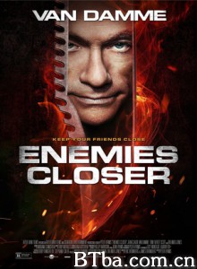 仇敌当前/Enemies Closer-720p|1080p高清bt种子下载