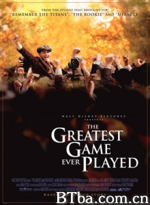 果岭争雄/赢尽我精彩/The Greatest Game Ever Played-720p|1080p高清bt种子下载