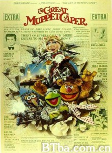 布偶大追缉/The Great Muppet Caper-720p|1080p高清bt种子下载