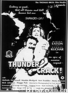 惊天雷/Thundercrack 惊天雷/Thundercrack-720p|1080p高清bt种子下载