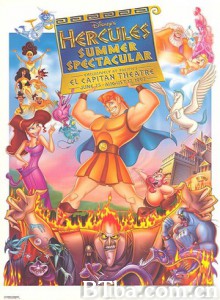 大力士/海格力斯/赫拉克勒斯/Hercules-720p|1080p高清bt种子下载