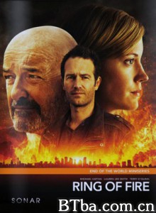 火山大爆发/惊爆活火山/Ring of Fire-720p|1080p高清bt种子下载