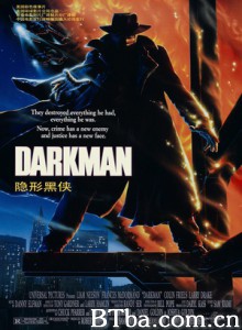 变形黑侠/魔侠震天雷(台)/隐形黑侠-720p|1080p高清bt种子下载
