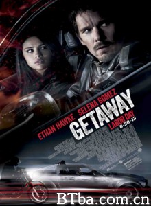 逃脱/死路十条(台)/Getaway-720p|1080p高清bt种子下载