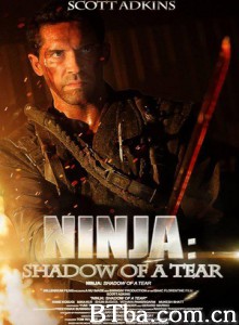 忍者2/Ninja II-720p|1080p高清bt种子下载
