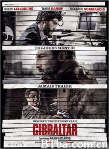 直布罗陀/Gibraltar-720p|1080p高清bt种子下载