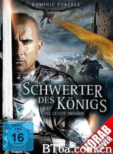 地牢围攻3/In the Name of the King III-720p|1080p高清bt种子下载