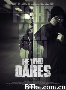 勇者必胜/勇者不败/He Who Dares 勇者必胜/勇者不败/He Who Dares-720p|1080p高清bt种子下载