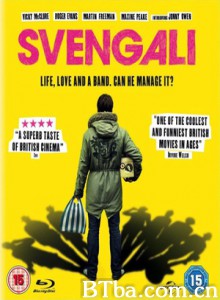 斯文加利/Svengali-720p|1080p高清bt种子下载
