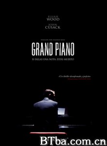 大钢琴/美好钢琴/三角钢琴/Grand Piano-720p|1080p高清bt种子下载