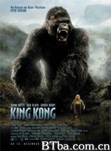 金刚/King Kong: The Eighth Wonder of the World 金刚/King Kong: The Eighth Wonder of the World-720p|1080p高清bt种子下载