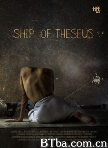 忒修斯的船/灵魂三转身(港)/Ship of Theseus-720p|1080p高清bt种子下载