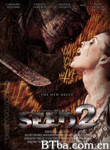 连环杀手2/恶种2：新变异/Seed 2: The New Breed-720p|1080p高清bt种子下载