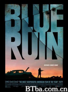 蓝色废墟/蓝色是最该死的颜色(台)/Blue Ruin-720p|1080p高清bt种子下载