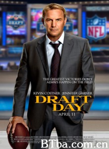 选秀之日/超级选秀日(台)/Draft Day-720p|1080p高清bt种子下载