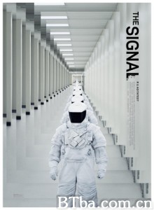 信号/诡·异·讯(台)/诡异讯/The Signal-720p|1080p高清bt种子下载