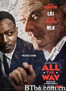 一路到底/All the Way-720p|1080p高清bt种子下载