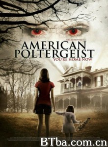 美国吵闹鬼/American Poltergeist-720p|1080p高清bt种子下载