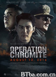 仁川登陆作战/仁川上陆作战/Operation Chromite-720p|1080p高清bt种子下载