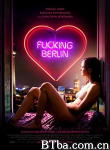 激战柏林/肉战柏林/Fucking Berlin-720p|1080p高清bt种子下载