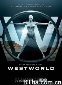 西部世界 第一季/西方极乐园/Westworld Season 1-720p|1080p高清bt种子下载