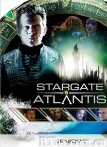 星际之门：亚特兰蒂斯 第五季/Atlantis season 5-720p|1080p高清bt种子下载