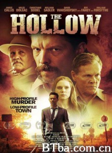 沉睡谷/The Hollow-720p|1080p高清bt种子下载