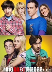 生活大爆炸 第八季/The Big Bang Theory Season 8-720p|1080p高清bt种子下载