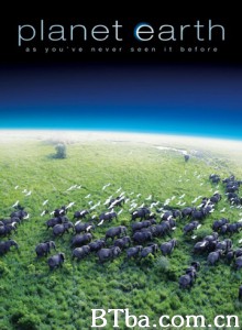 地球脉动 第一季/行星地球/我们的地球-720p|1080p高清bt种子下载