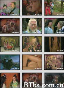 莲珠外传 莲珠外传-720p|1080p高清bt种子下载