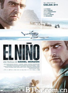 海上毒战/尼尼奥/偷渡客/El Niño-720p|1080p高清bt种子下载