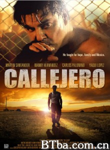 街头霸王/Callejero 街头霸王/Callejero-720p|1080p高清bt种子下载