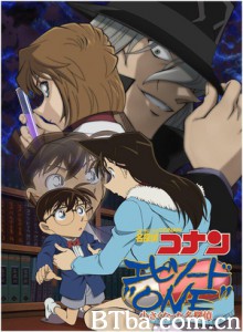 名侦探柯南：章节ONE 变小的名侦探/名侦探柯南 真·第一话-720p|1080p高清bt种子下载