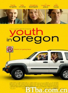 青春俄勒冈/Youth in Oregon-720p|1080p高清bt种子下载