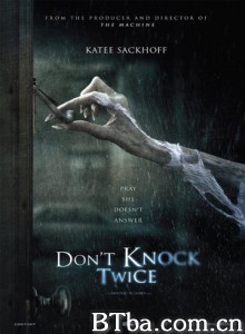别敲两次门/Dont Knock Twice-720p|1080p高清bt种子下载