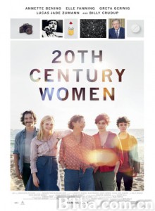 二十世纪女人/20世纪女人-720p|1080p高清bt种子下载