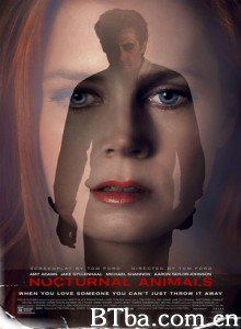 夜行动物/Nocturnal Animals-720p|1080p高清bt种子下载