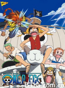 海贼王剧场版1：黄金岛冒险/One Piece: The Movie-720p|1080p高清bt种子下载
