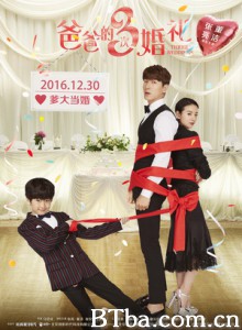 爸爸的三次婚礼/Three Weddings-720p|1080p高清bt种子下载