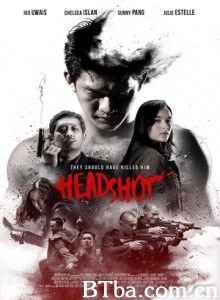 爆头/突击死亡局(港)/迎头重击(台)-720p|1080p高清bt种子下载