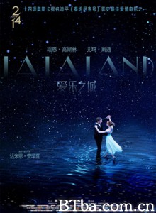 爱乐之城/星声梦里人(港)/乐来越爱你(台)-720p|1080p高清bt种子下载