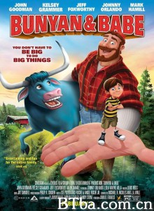 邦杨和蓝牛/Paul Bunyan-720p|1080p高清bt种子下载